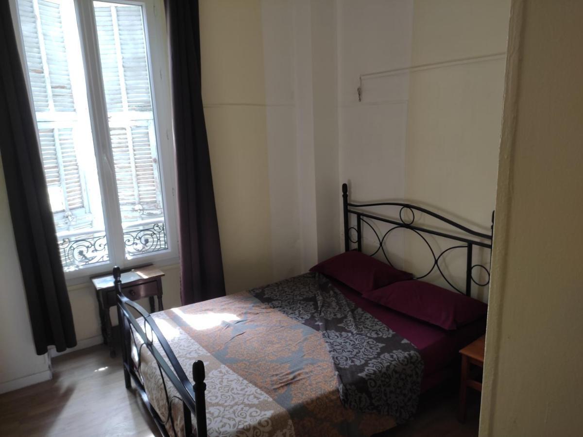 Hotel Lyonnais Nice Ngoại thất bức ảnh