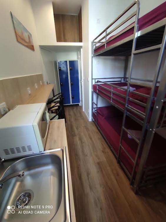 Hotel Lyonnais Nice Ngoại thất bức ảnh