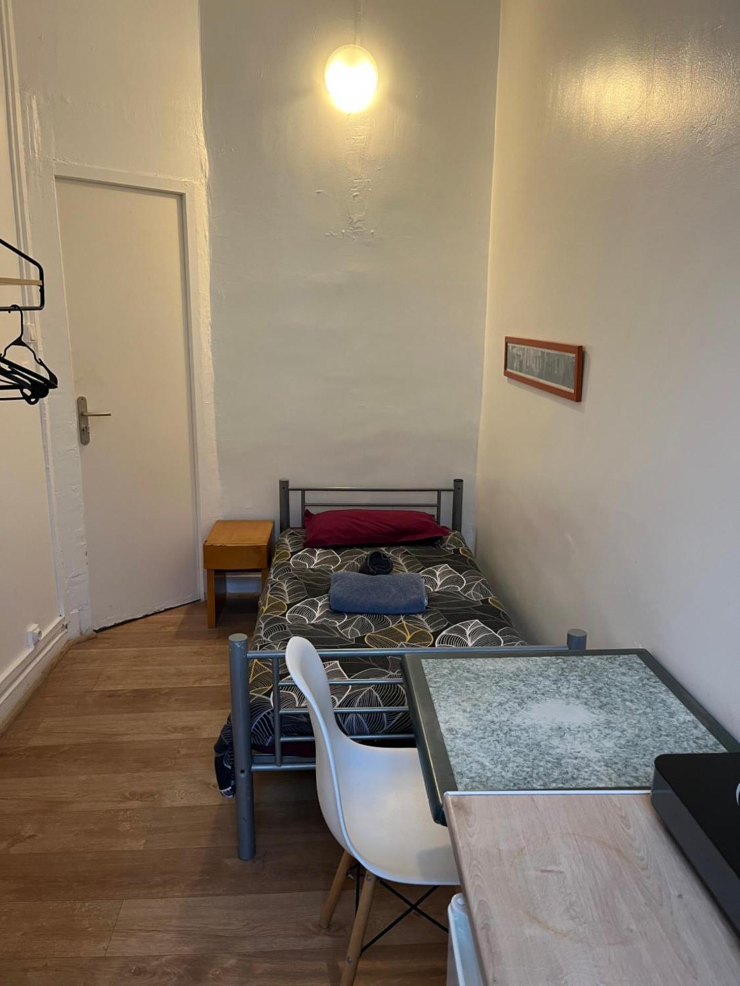 Hotel Lyonnais Nice Ngoại thất bức ảnh