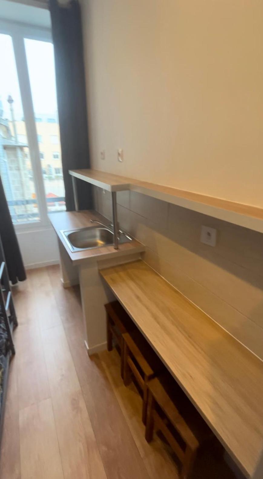 Hotel Lyonnais Nice Ngoại thất bức ảnh
