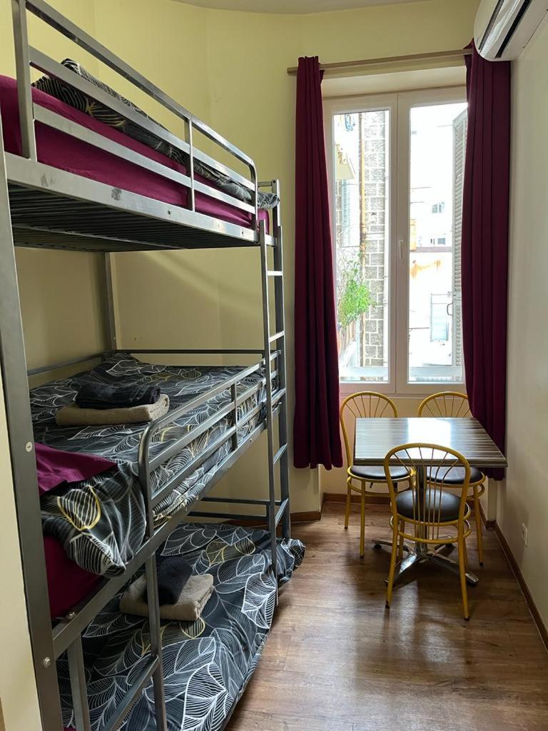 Hotel Lyonnais Nice Ngoại thất bức ảnh