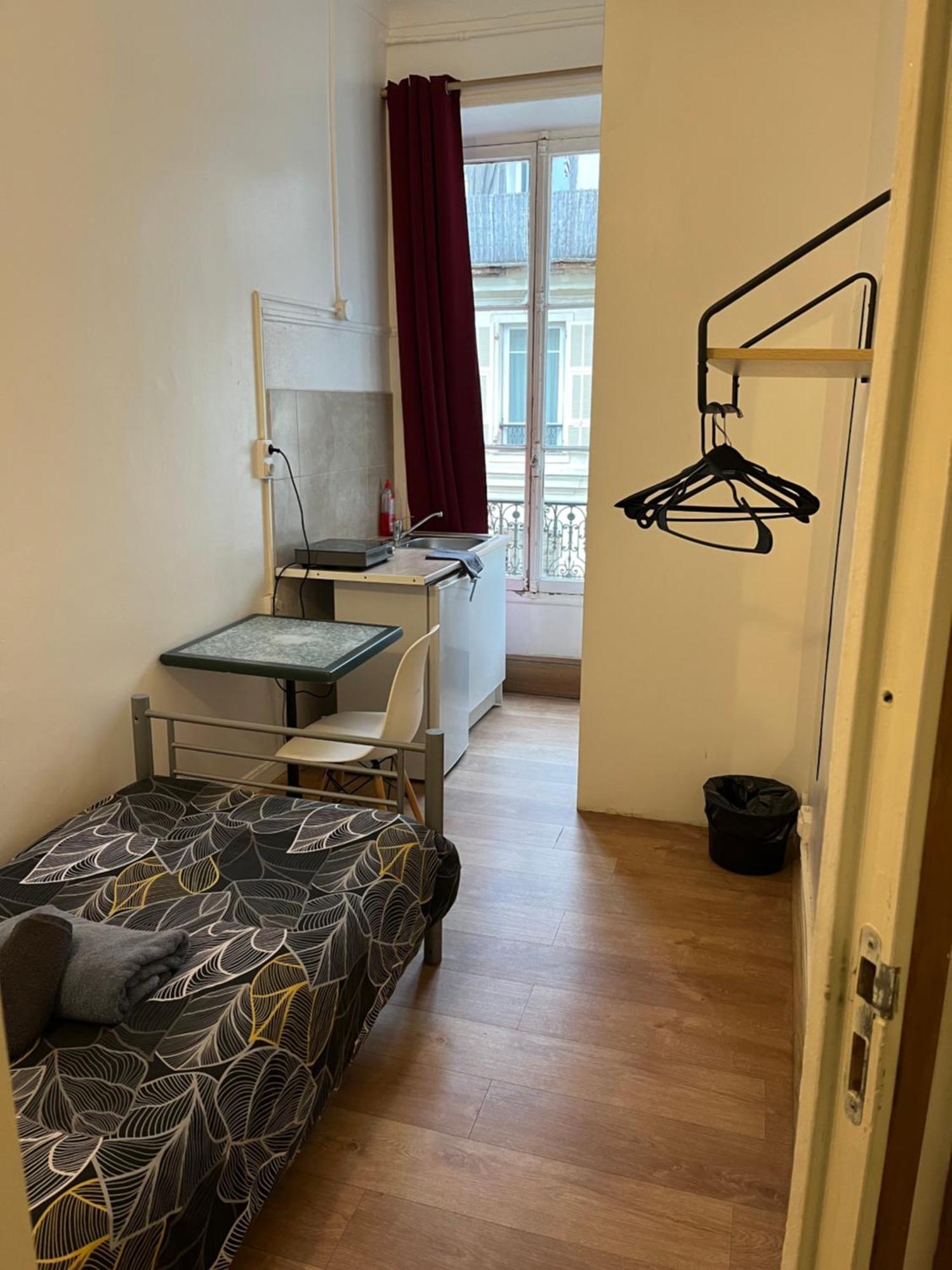 Hotel Lyonnais Nice Ngoại thất bức ảnh