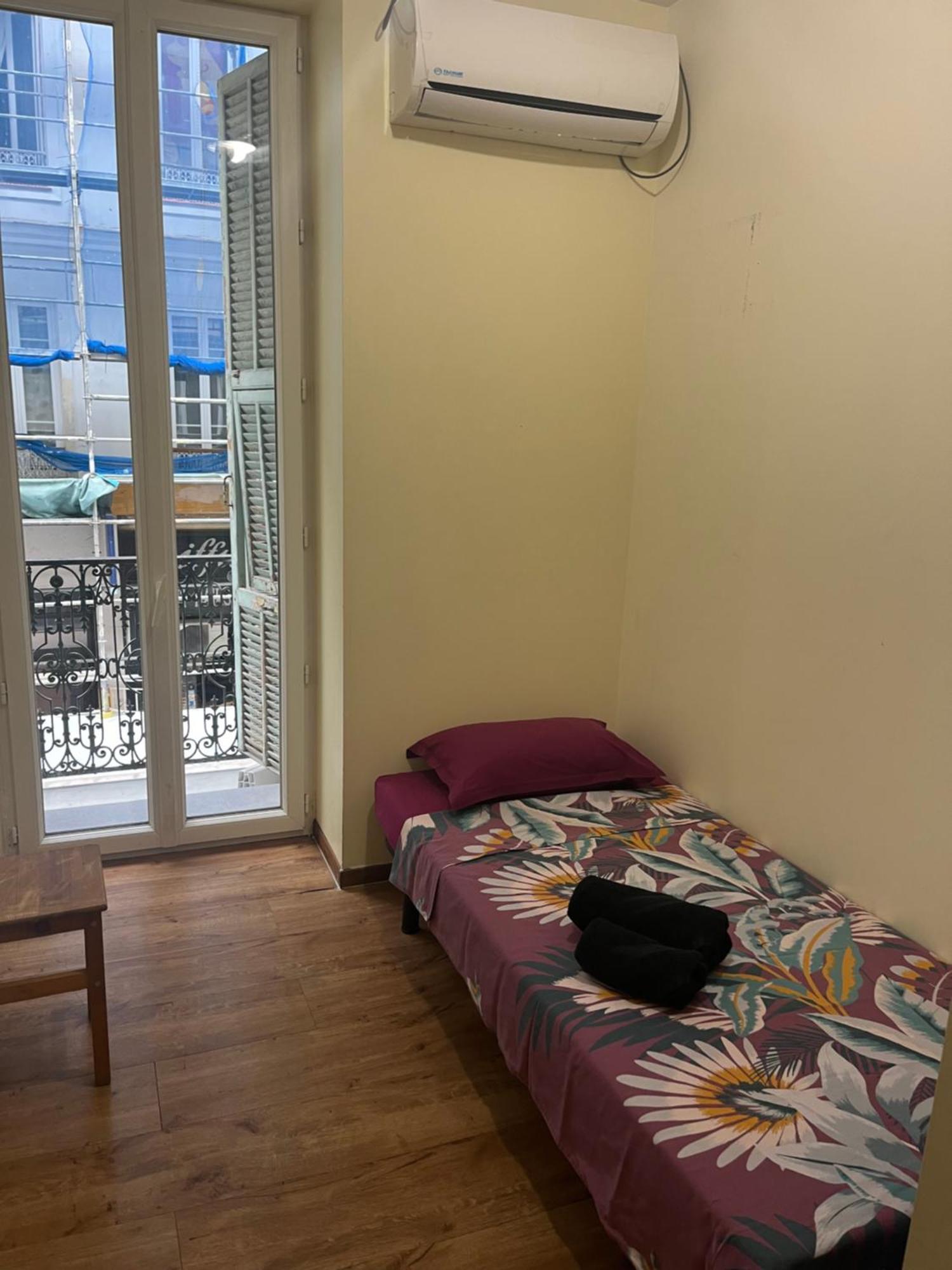 Hotel Lyonnais Nice Ngoại thất bức ảnh