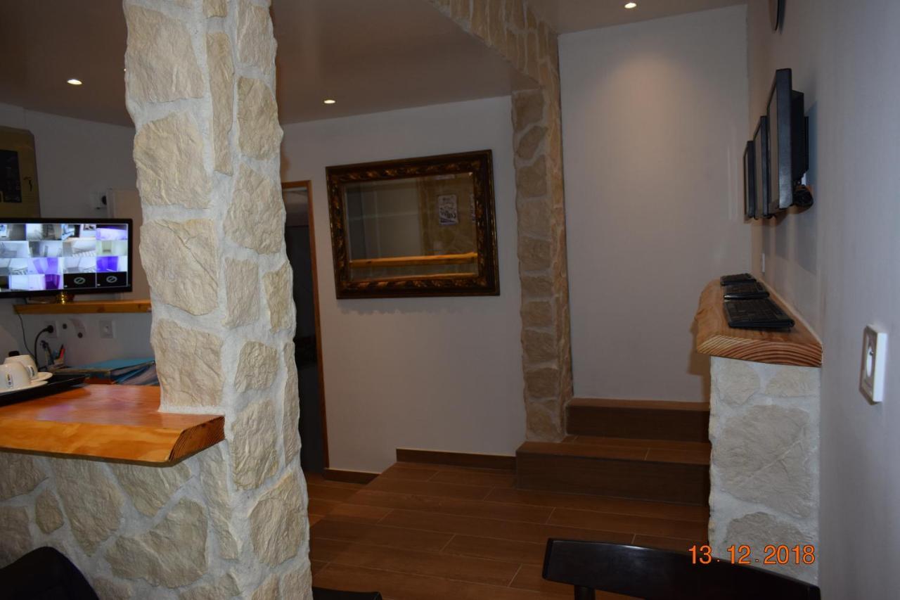 Hotel Lyonnais Nice Ngoại thất bức ảnh