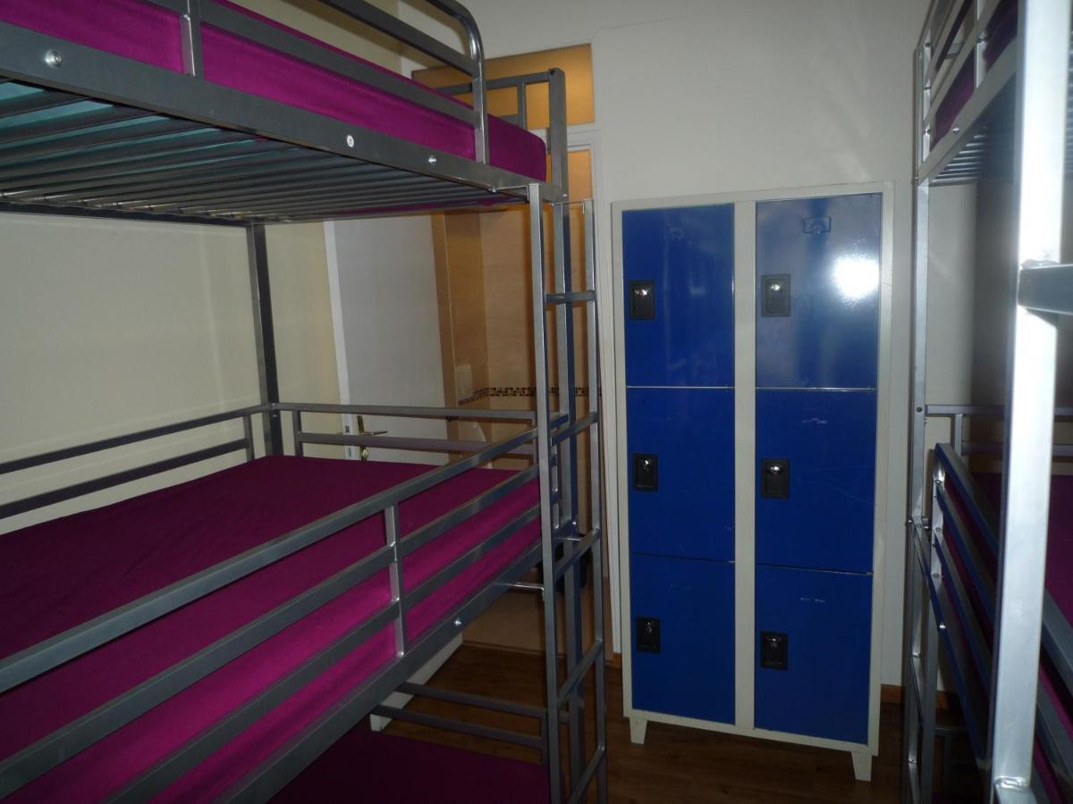 Hotel Lyonnais Nice Ngoại thất bức ảnh