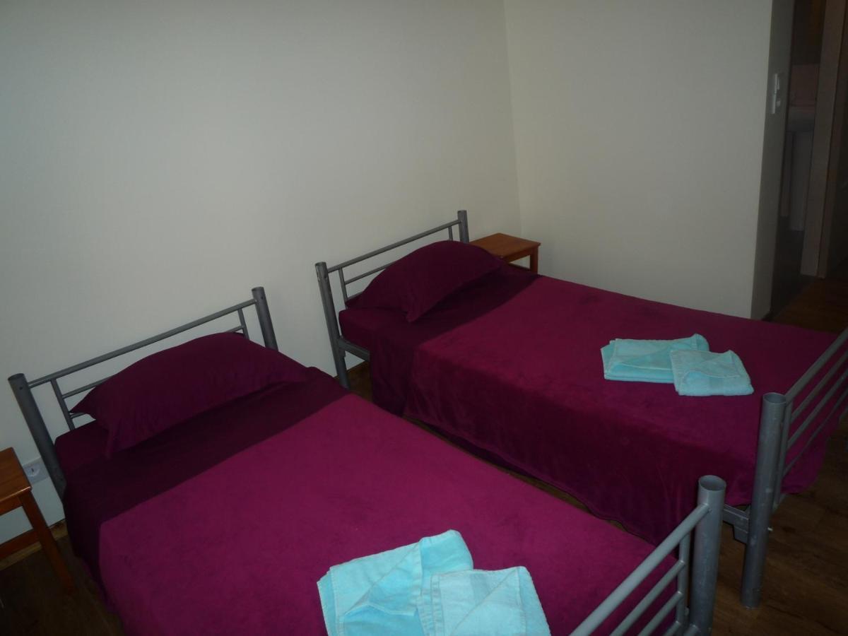 Hotel Lyonnais Nice Ngoại thất bức ảnh
