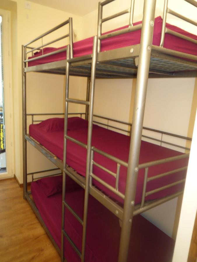Hotel Lyonnais Nice Ngoại thất bức ảnh