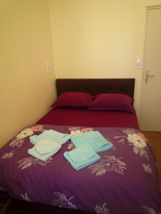 Hotel Lyonnais Nice Ngoại thất bức ảnh