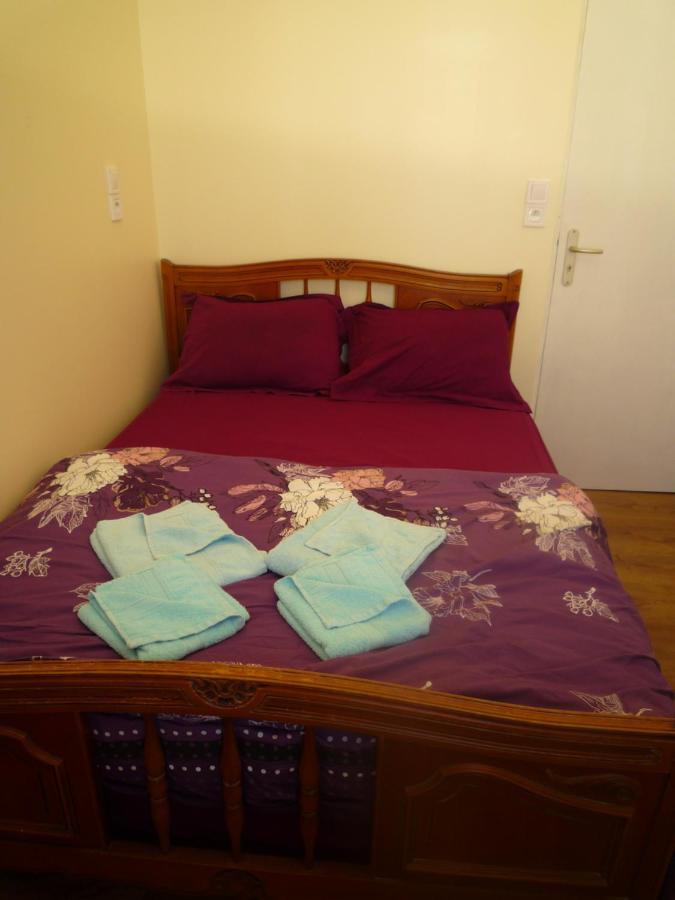 Hotel Lyonnais Nice Ngoại thất bức ảnh