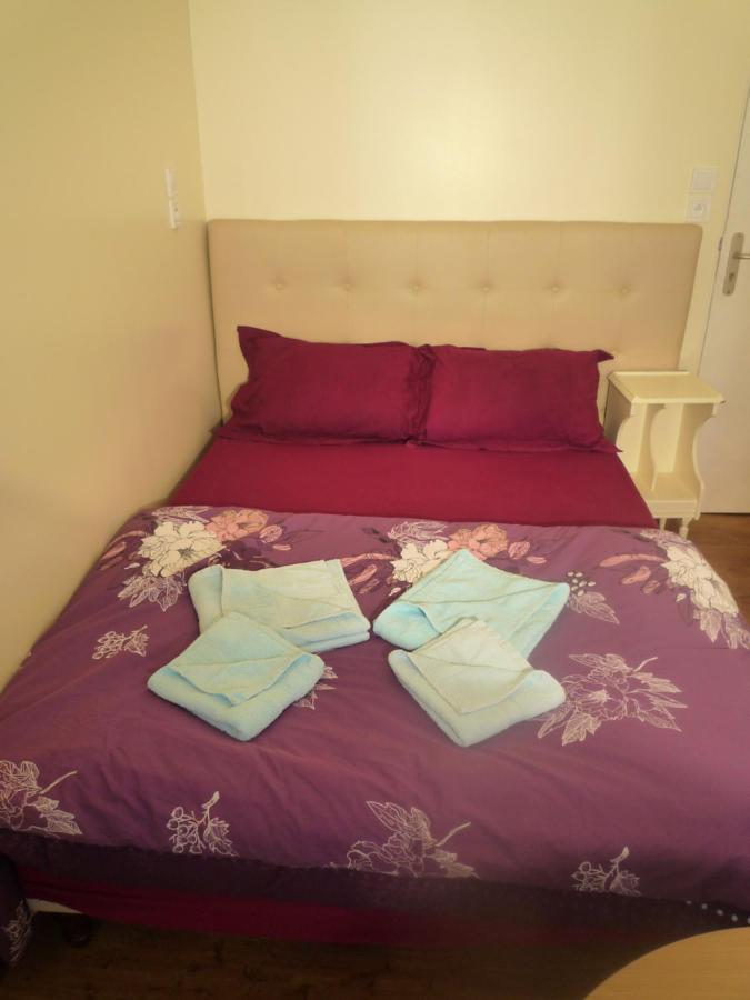 Hotel Lyonnais Nice Ngoại thất bức ảnh