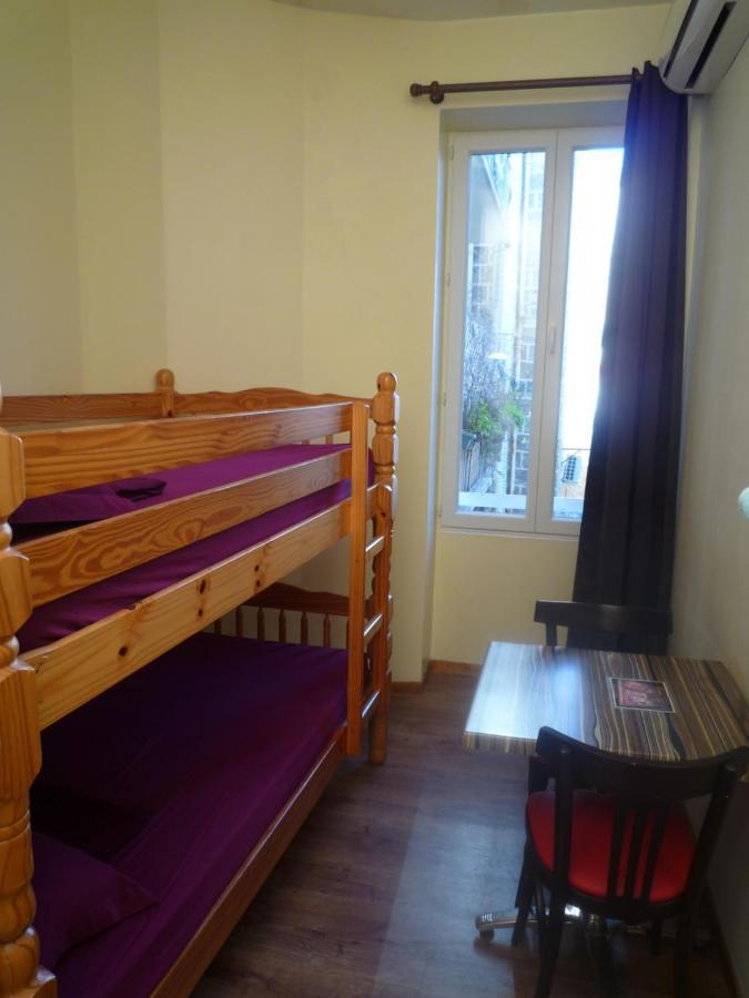 Hotel Lyonnais Nice Ngoại thất bức ảnh