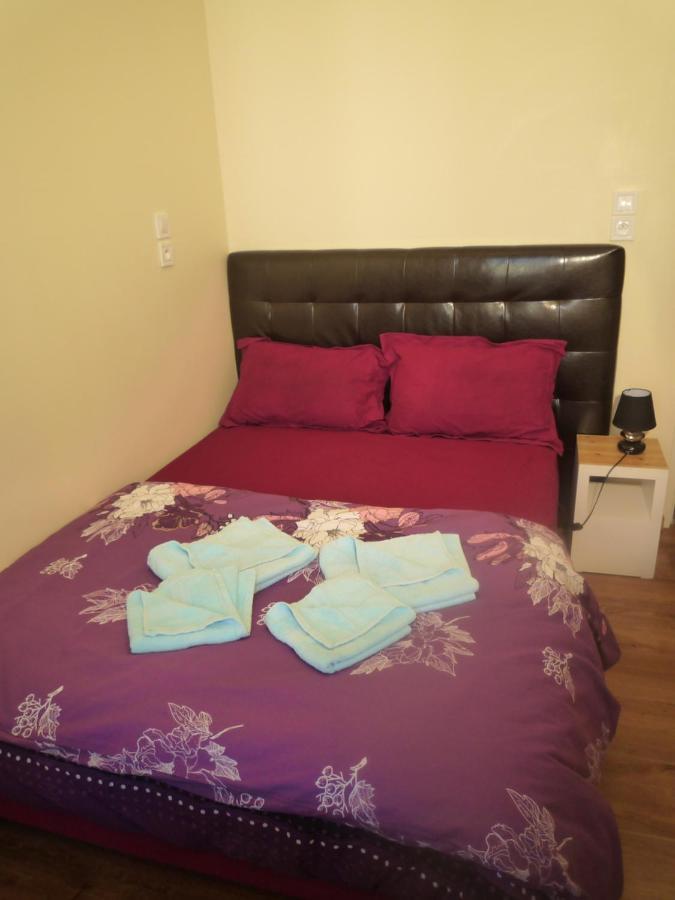 Hotel Lyonnais Nice Ngoại thất bức ảnh