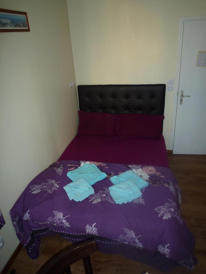 Hotel Lyonnais Nice Ngoại thất bức ảnh