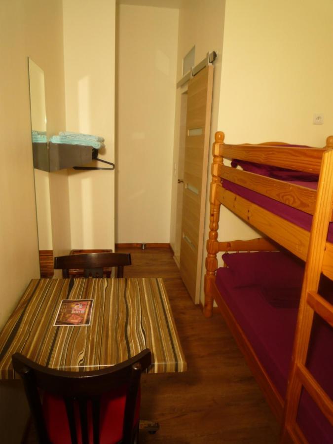 Hotel Lyonnais Nice Ngoại thất bức ảnh